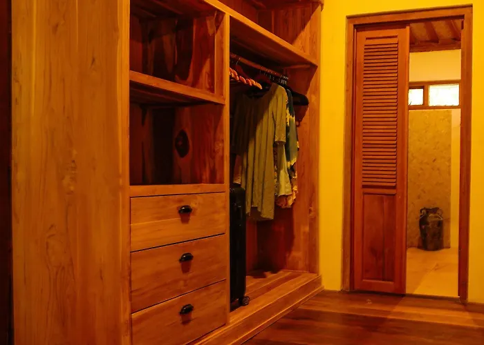 Rumah Bambu Gladek Dua Guest house Uluwatu (Bali)